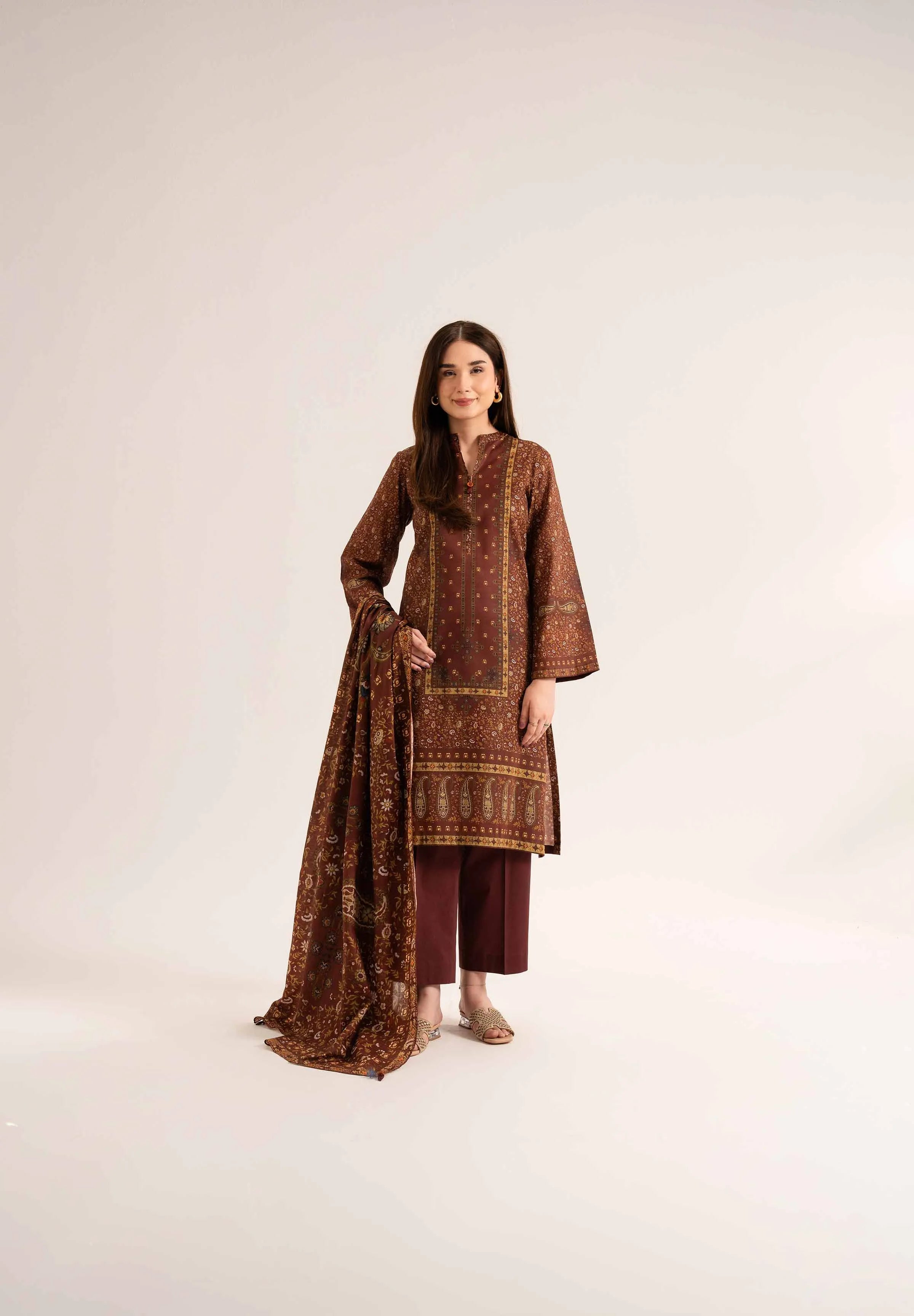 NISHATLINEN 42501943 3PC