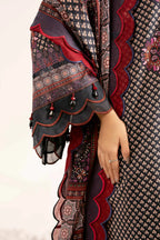 NISHATLINEN 42502100 3PC