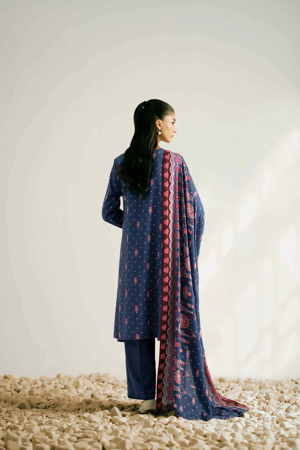 NISHATLINEN 42502369 3PC