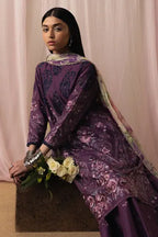 ZARA SHAHJAHAN SATORI SUMIRE