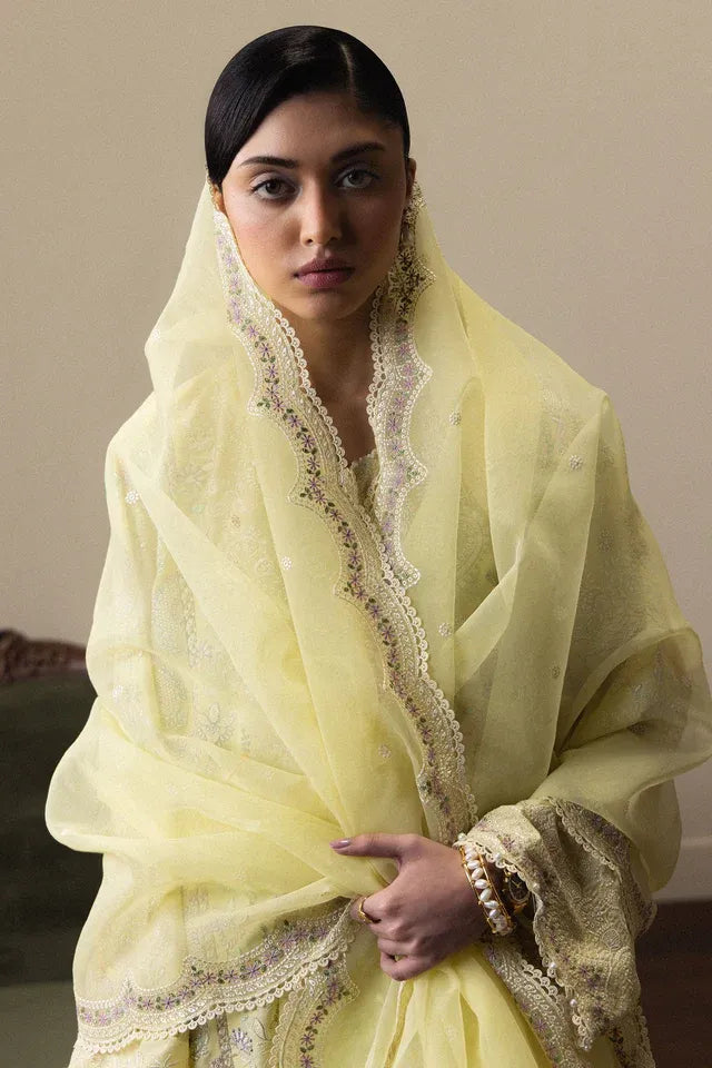 ZARA SHAHJAHAN SATORI HINATA