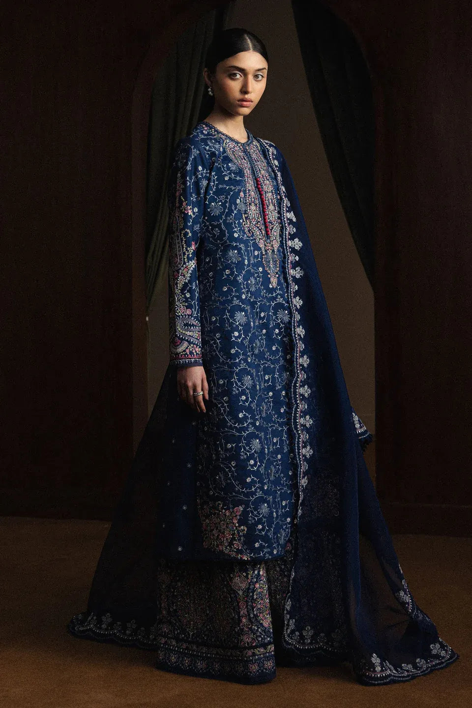ZARA SHAHJAHAN SATORI SUIYO