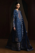 ZARA SHAHJAHAN SATORI SUIYO