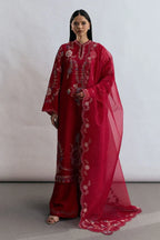 ZARA SHAHJAHAN SS26F0633