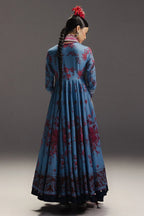 ZARA SHAHJAHAN ANARKALI D-02