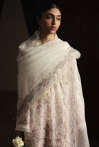 ZARA SHAHJAHAN SATORI HOSHIMI