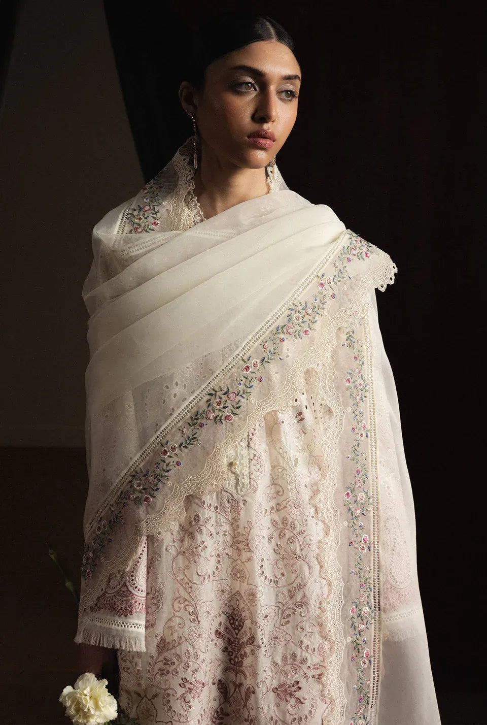 ZARA SHAHJAHAN SATORI HOSHIMI