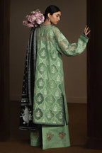 ZARA SHAHJAHAN SATORI MIDORIYA
