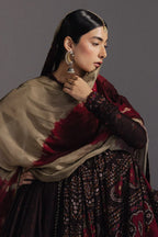 ZARA SHAHJAHAN ANARKALI D-07