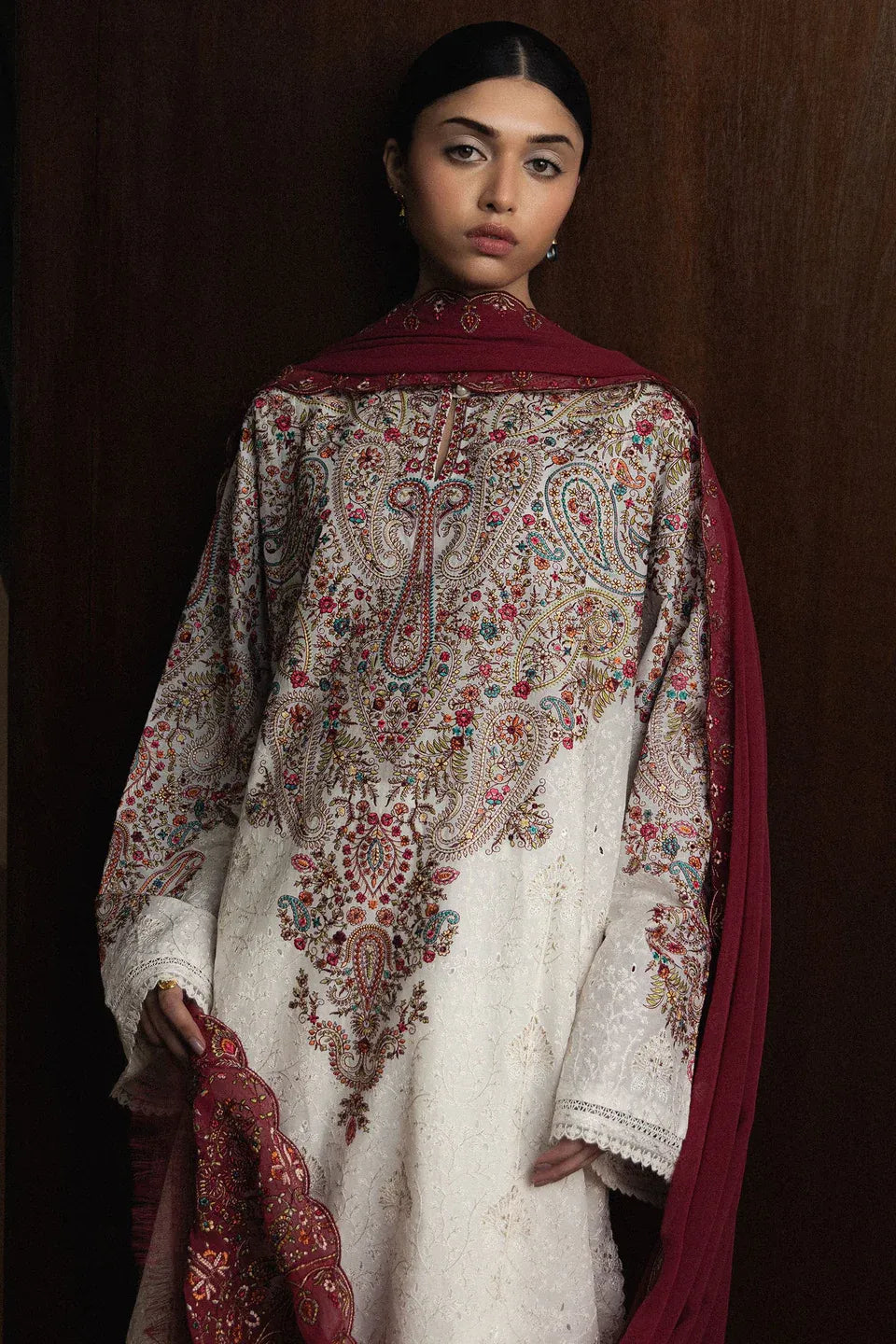 ZARA SHAHJAHAN SATORI HIKARI