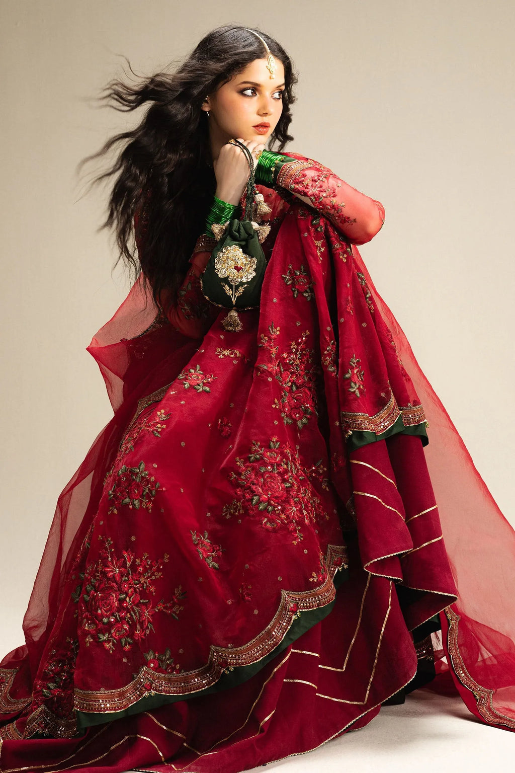 ZARA SHAHJAHAN D-02 SUROOR