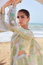 MARIA B LAWN D-25-04