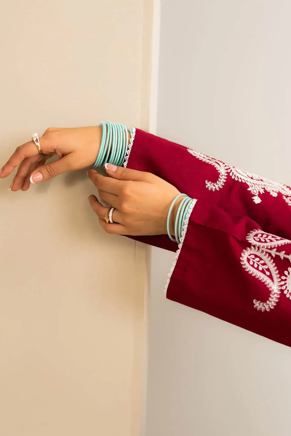 ZARA SHAHJAHAN ZR25B0715 2PC