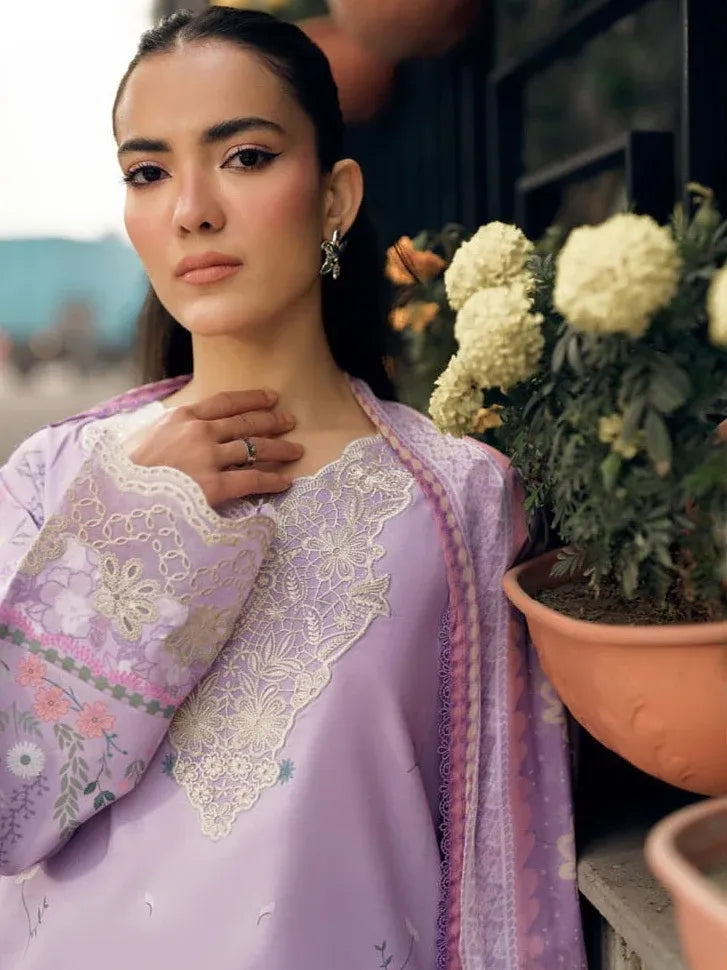 ZYNC BY FLORENT VOL-2 FZ-7B