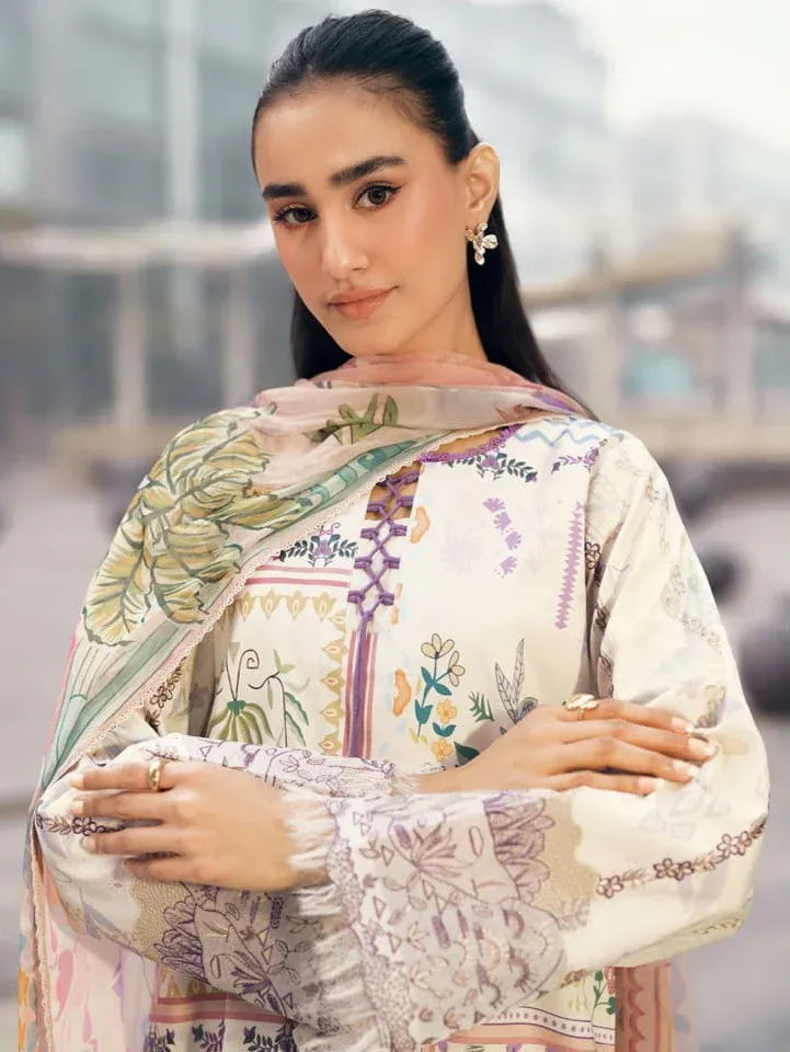 ZYNC BY FLORENT VOL-2 FZ-9A