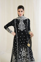 ZAIB BLACK LUXURY