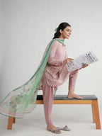 SANAABBAS CANDY 3PC