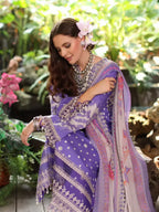 CHARIZMA ANIIQ EMBROIDERED UNSTITCHED AN5-11