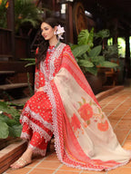 CHARIZMA ANIIQ EMBROIDERED UNSTITCHED AN5-12