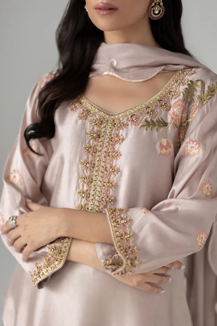 KAIROS DUSTY ROSE 3PC