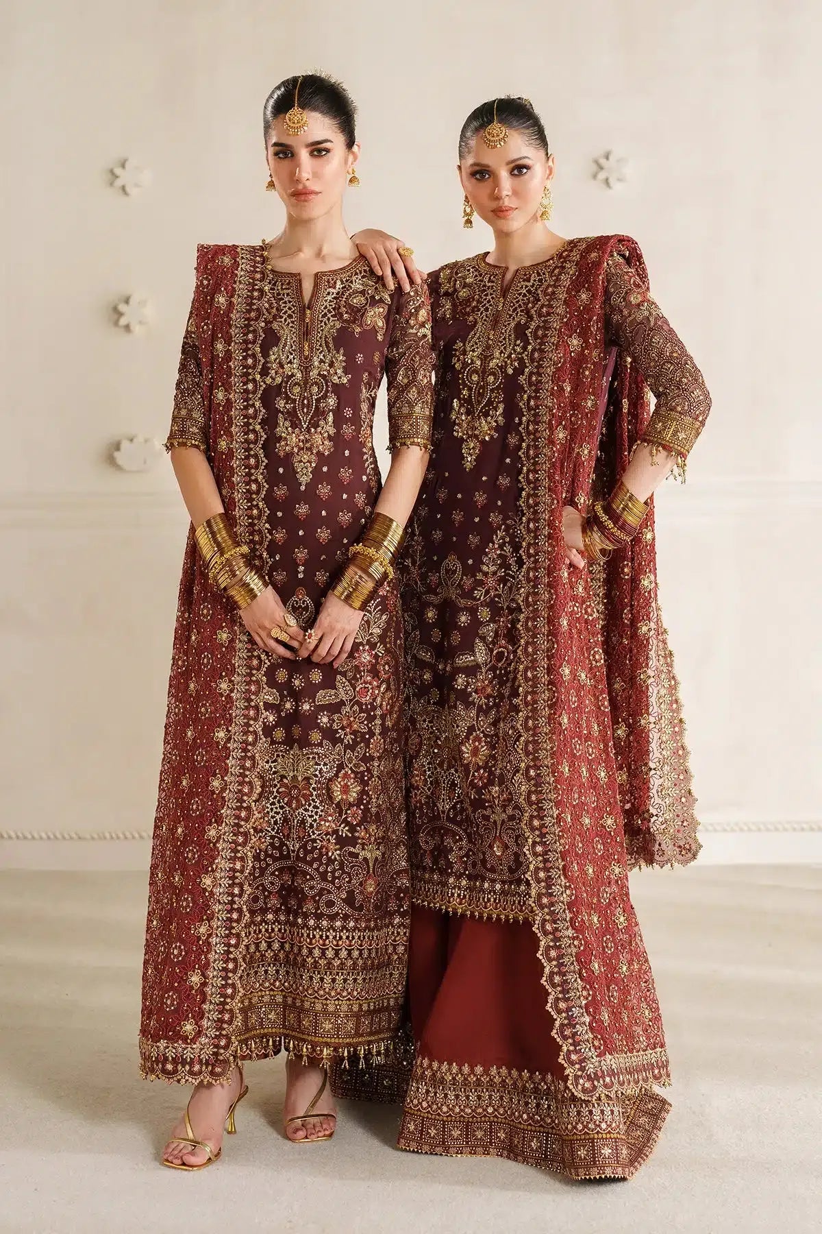 STITCHED BY CC CHV14D-05 3PC