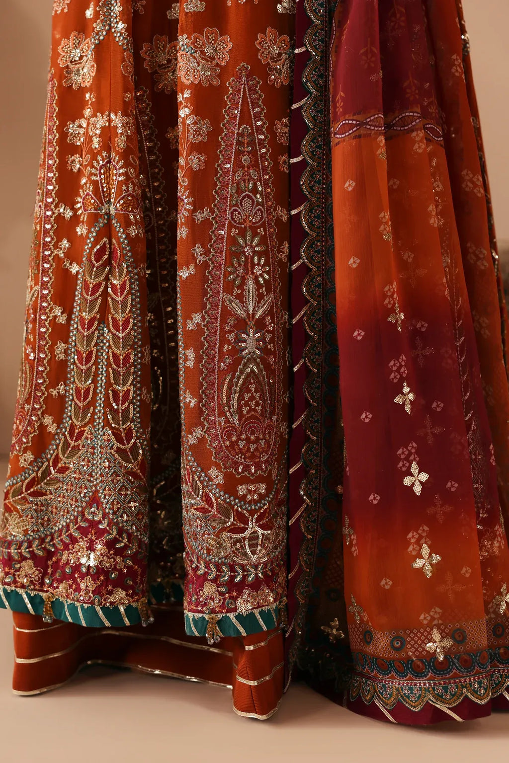 XENIA NEORAH LUXURY IBTIHAL