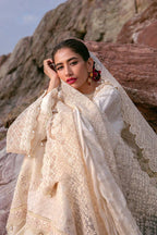 STITCHED BY CC DARIYA ZARLISH MNR 3PC
