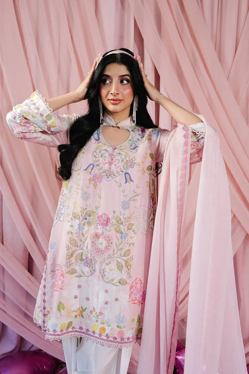 MIRABELLA ANSAB JAHANGIR 2PC