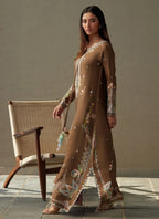 FARAH TALIB AZIZ ENIA