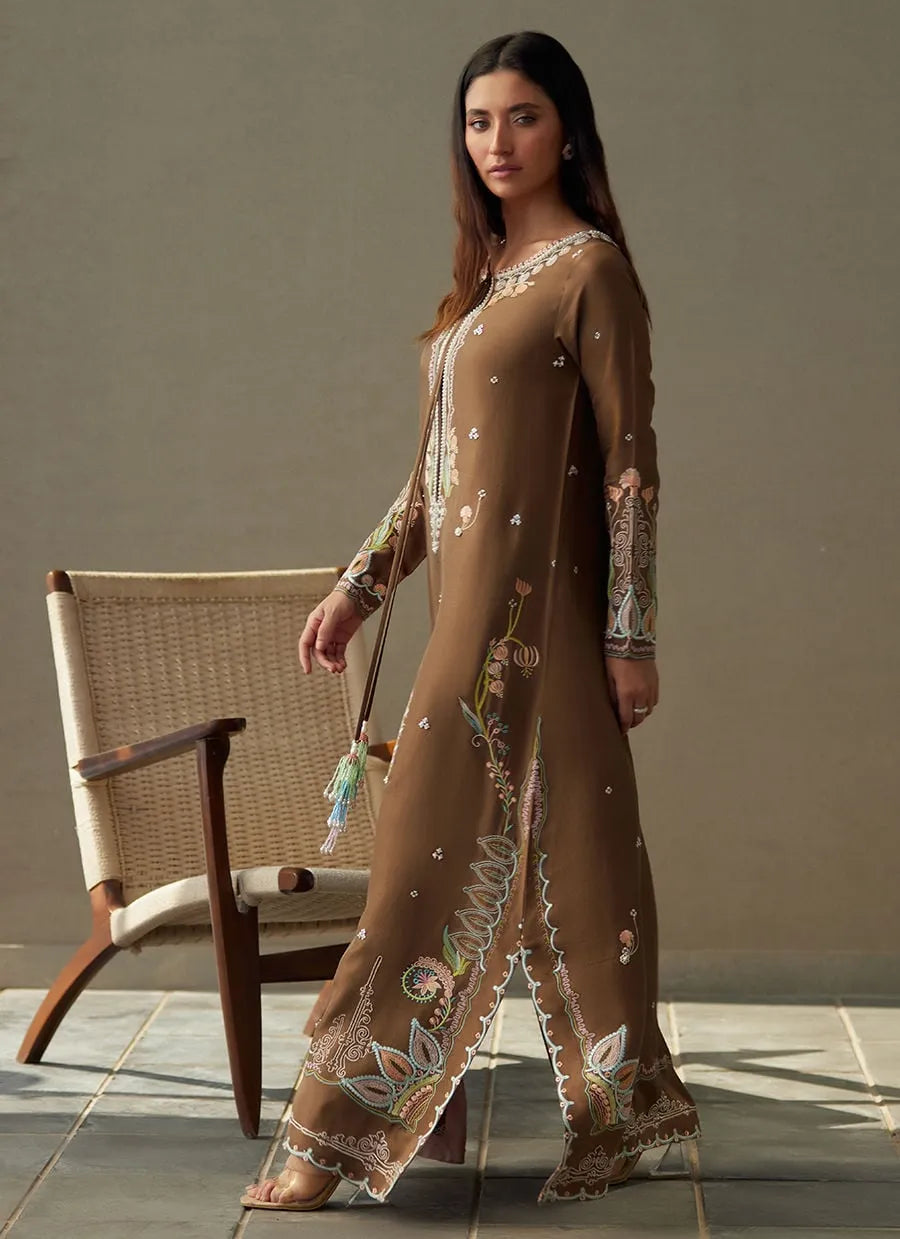 FARAH TALIB AZIZ ENIA
