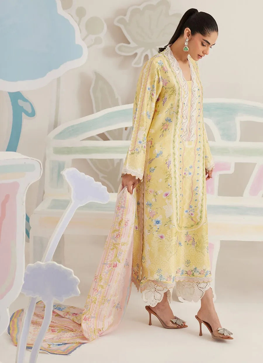 FARAH TALIB AZIZ ANAYA 2PC