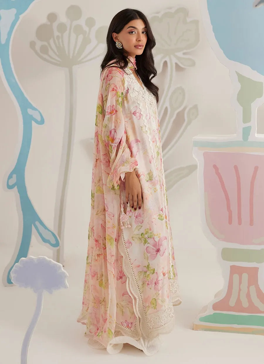 FARAH TALIB AZIZ RIELLE 2PC