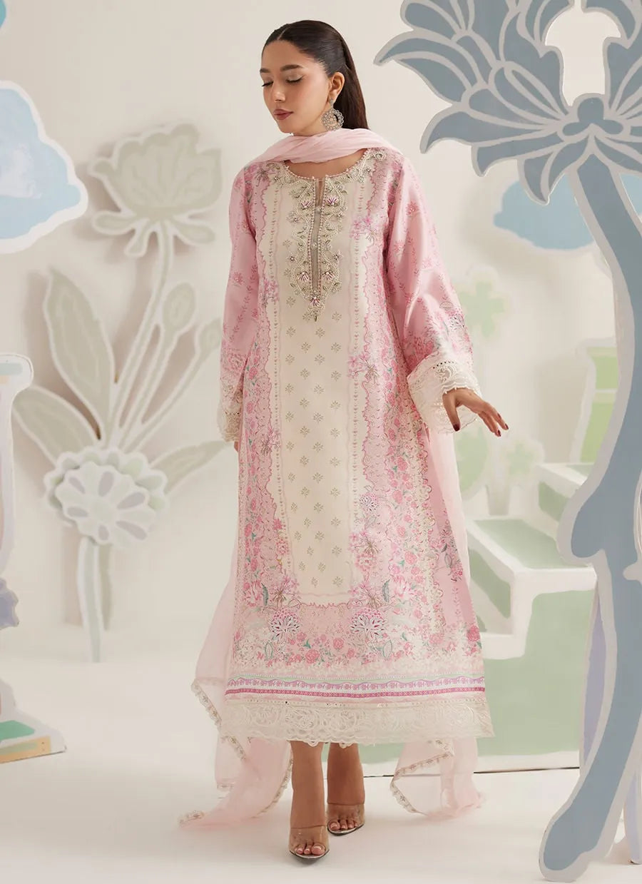 FARAH TALIB AZIZ MARIBEL 2PC