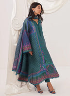 FARAH TALIB AZIZ DELARA 2PC