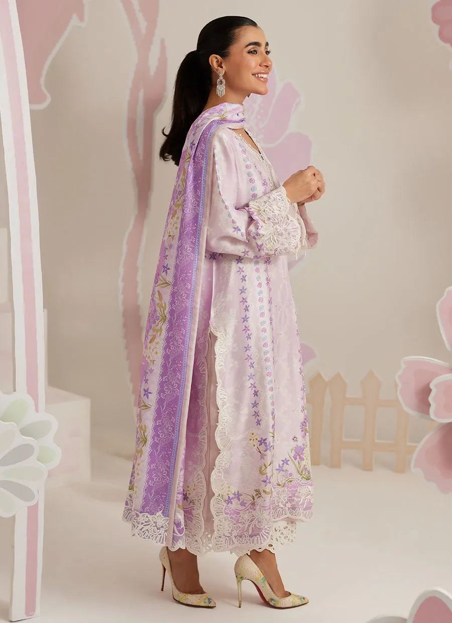 FARAH TALIB AZIZ VELA 2PC
