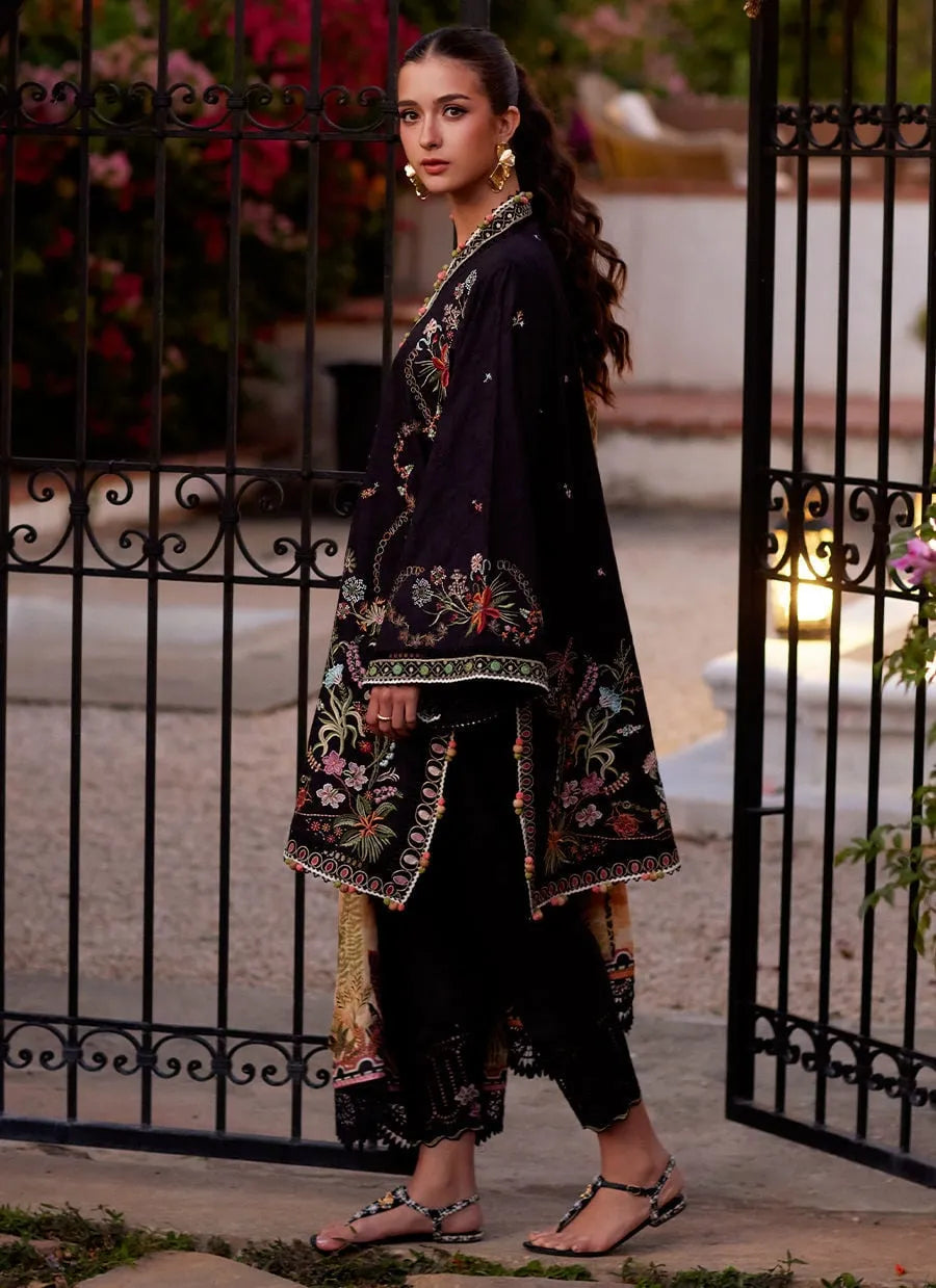 FARAH TALIB AZIZ LUXURY FTA-03