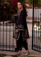 FARAH TALIB AZIZ LUXURY FTA-03