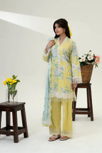 DEYAR PRINT EDIT SOLEIL