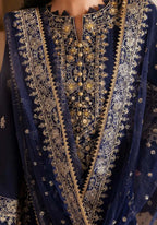 ZARQASH RUHANI