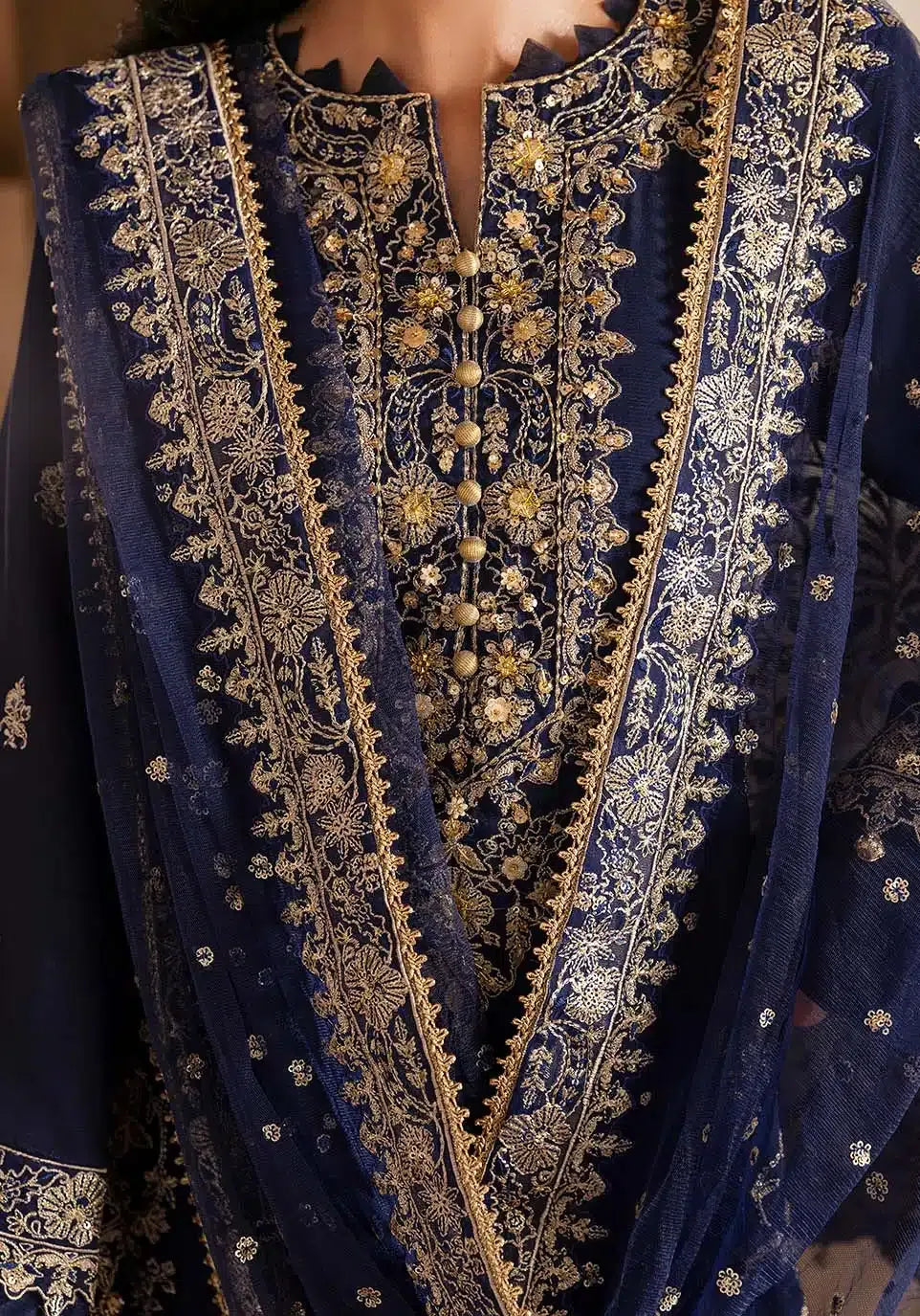 ZARQASH RUHANI