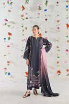 COCOON BLACK ORCHID 3PC