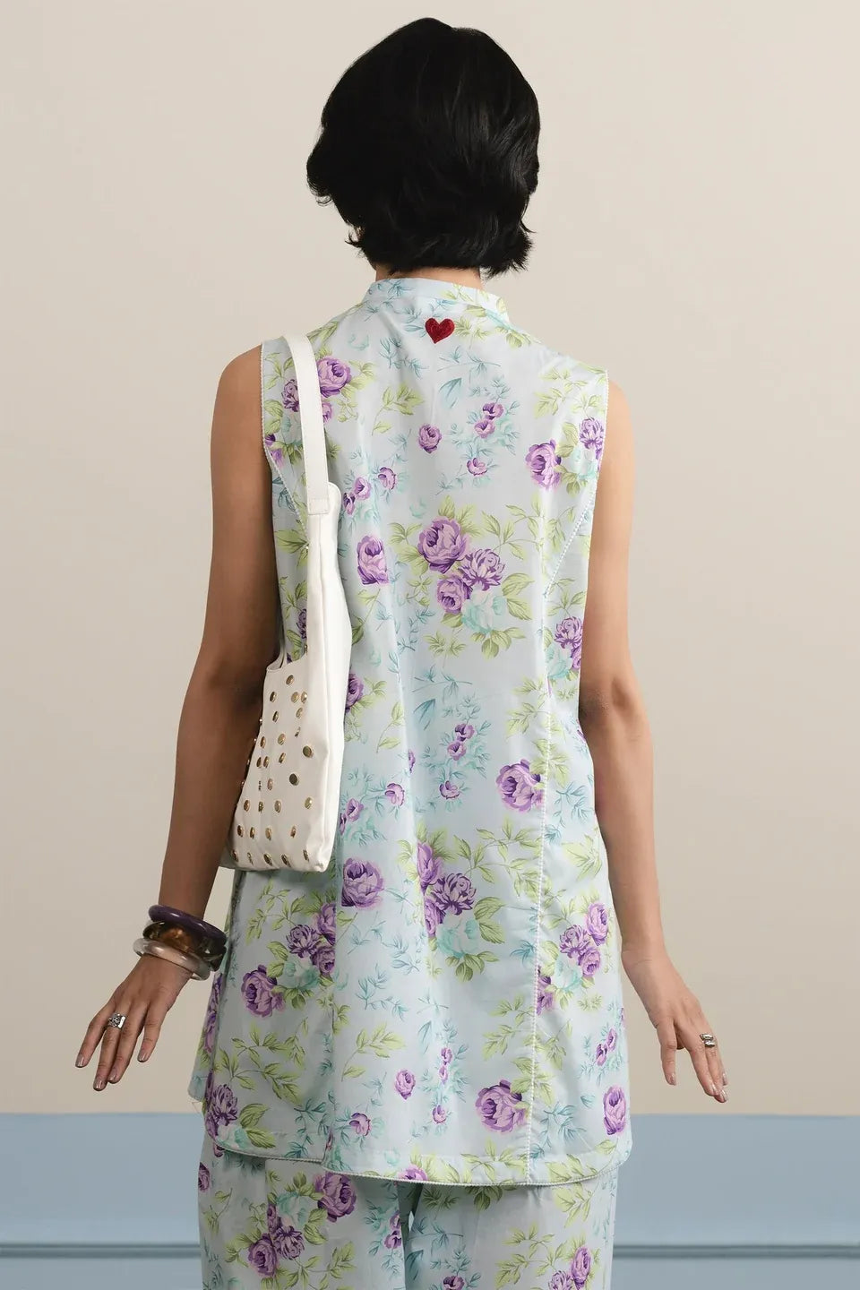 ZARA SHAHJAHAN LOVE COCO CR26C1006 2PC