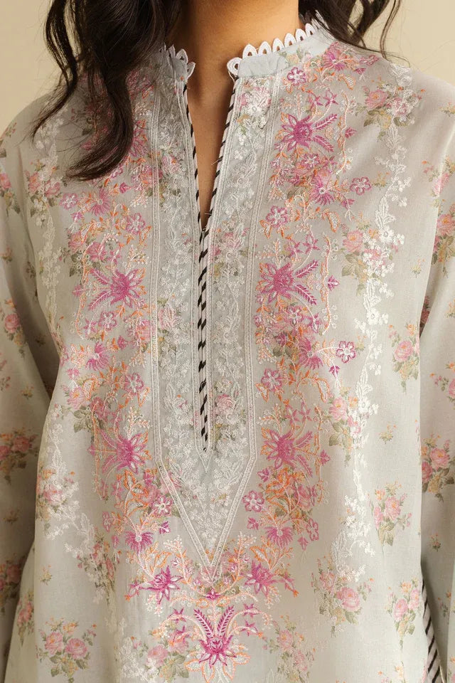 ZARA SHAHJAHAN CR25B0431