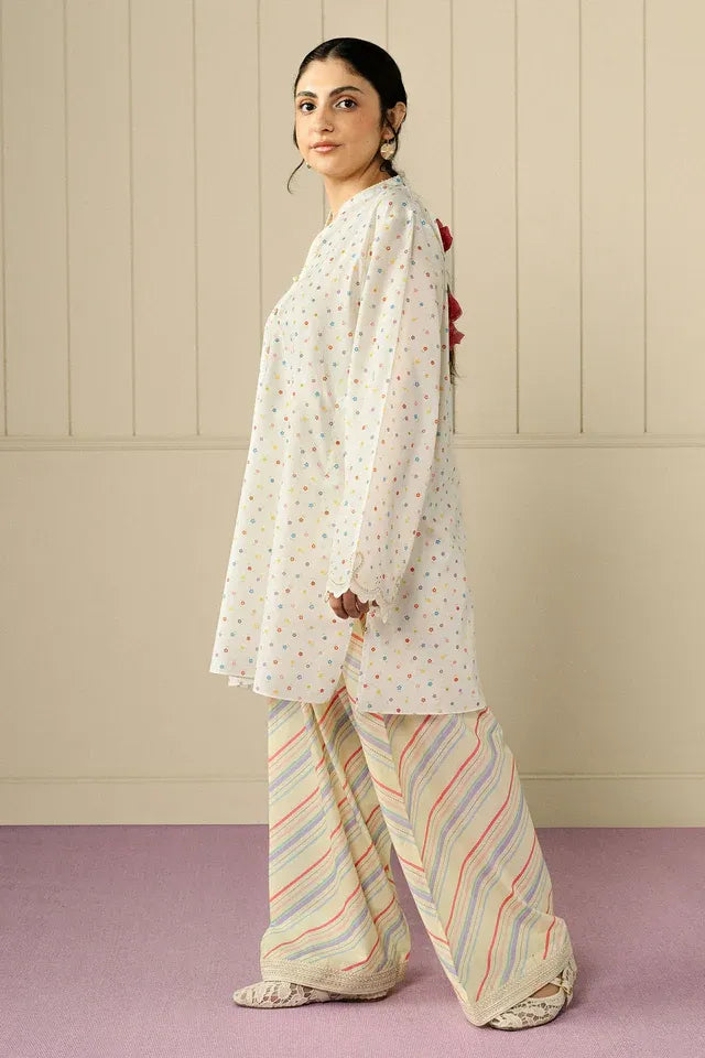ZARA SHAHJAHAN CR26C0008 2PC