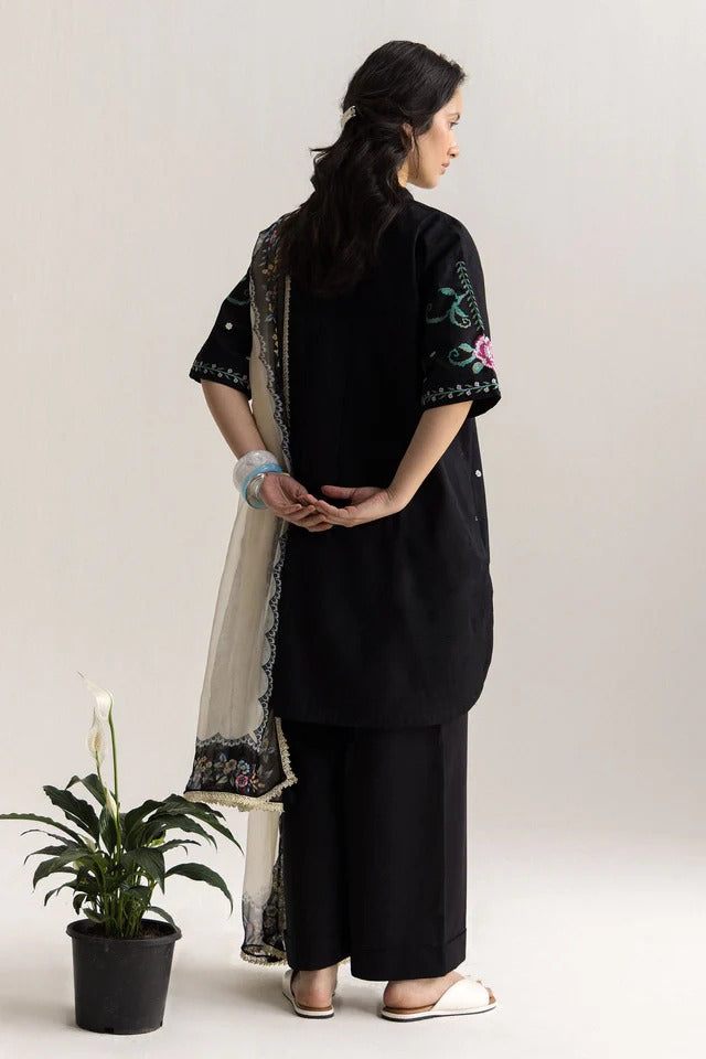 COCO BY ZARA SHAHJAHAN LAWN INES-6A