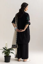 COCO BY ZARA SHAHJAHAN LAWN INES-6A