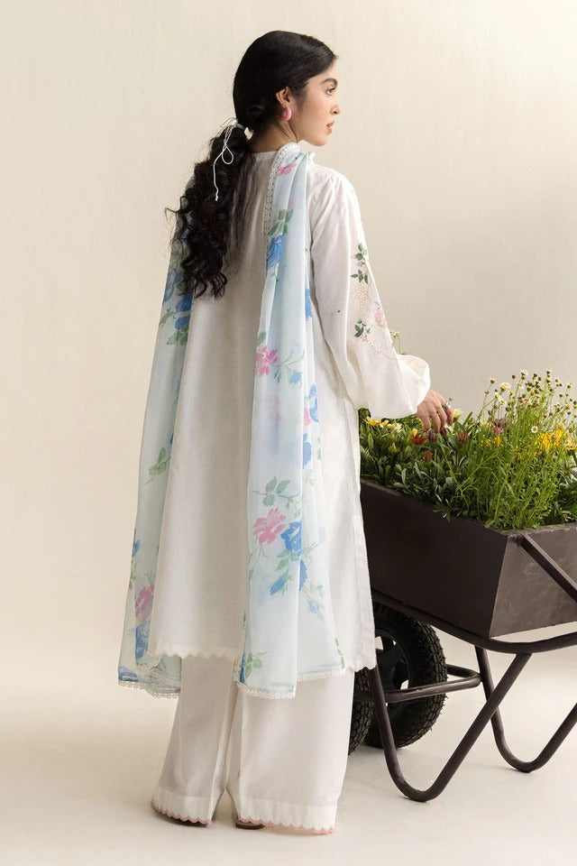 COCO BY ZARA SHAHJAHAN LAWN ARLO-7A