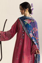 COCO BY ZARA SHAHJAHAN LAWN NOA-5A