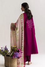 COCO BY ZARA SHAHJAHAN LAWN AIRI-1A