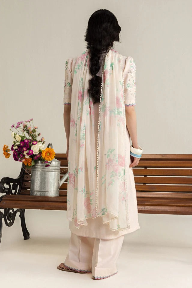 COCO BY ZARA SHAHJAHAN LAWN ARLO-7B